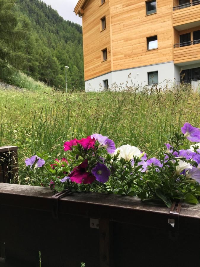 Haus Marico Apartman Zermatt Kültér fotó