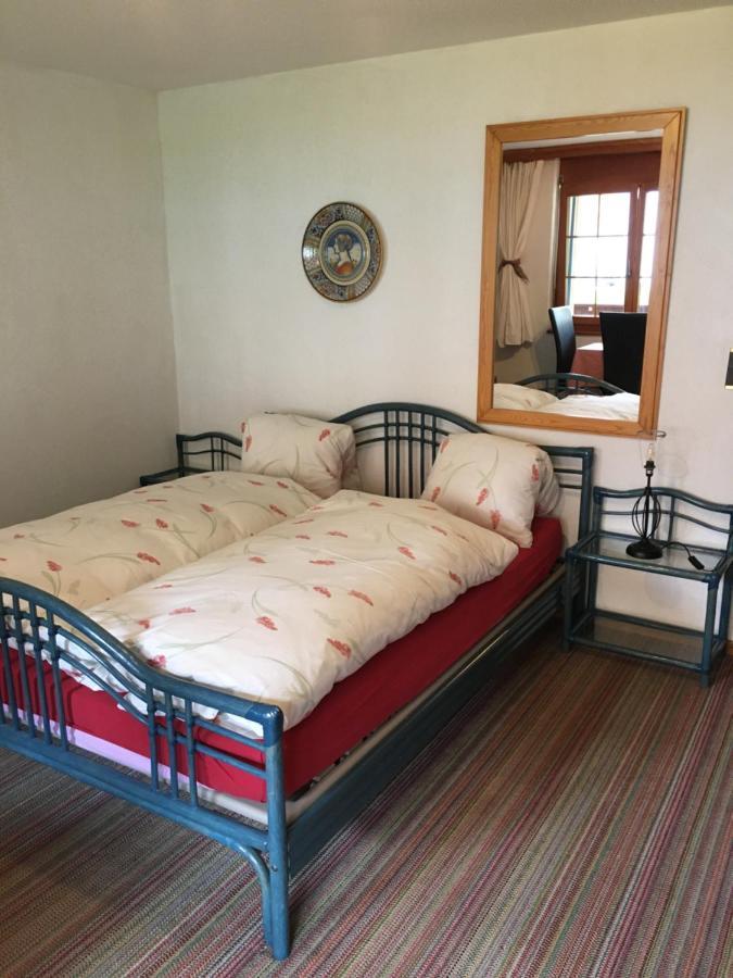 Haus Marico Apartman Zermatt Kültér fotó