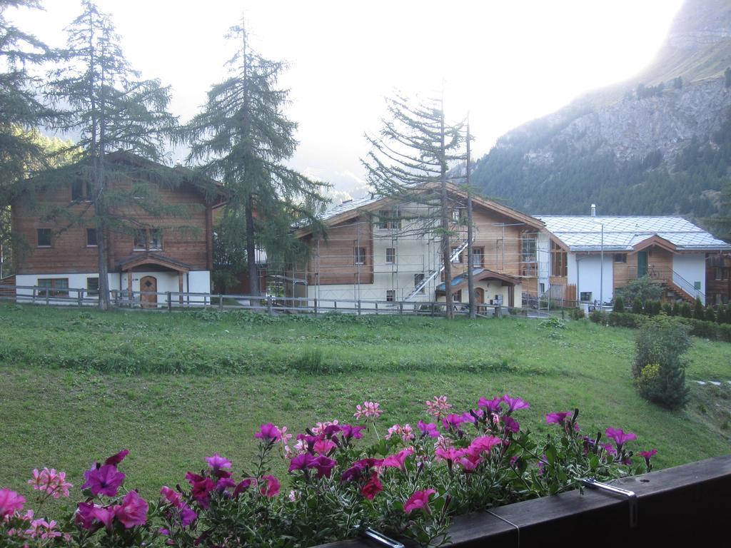 Haus Marico Apartman Zermatt Szoba fotó