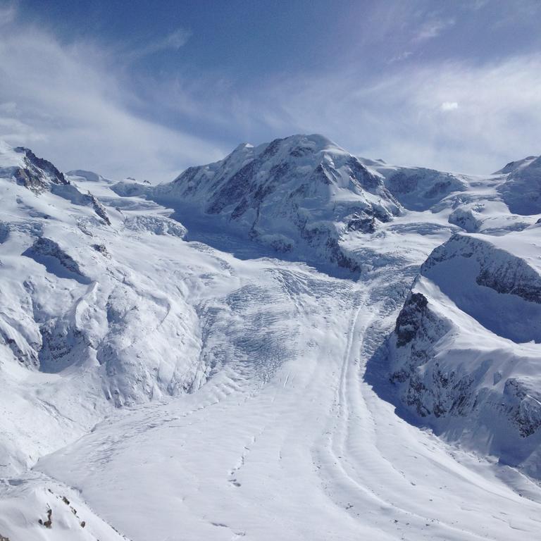 Haus Marico Apartman Zermatt Kültér fotó