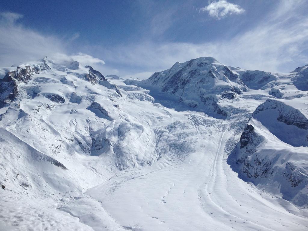 Haus Marico Apartman Zermatt Kültér fotó