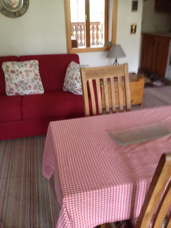 Haus Marico Apartman Zermatt Kültér fotó