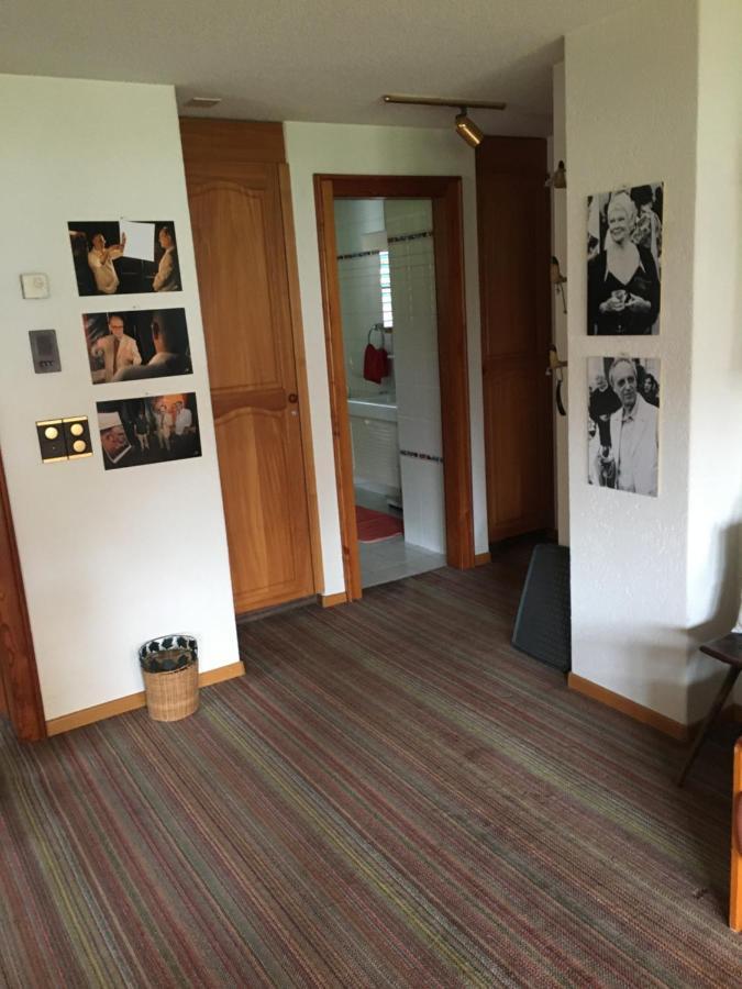 Haus Marico Apartman Zermatt Kültér fotó