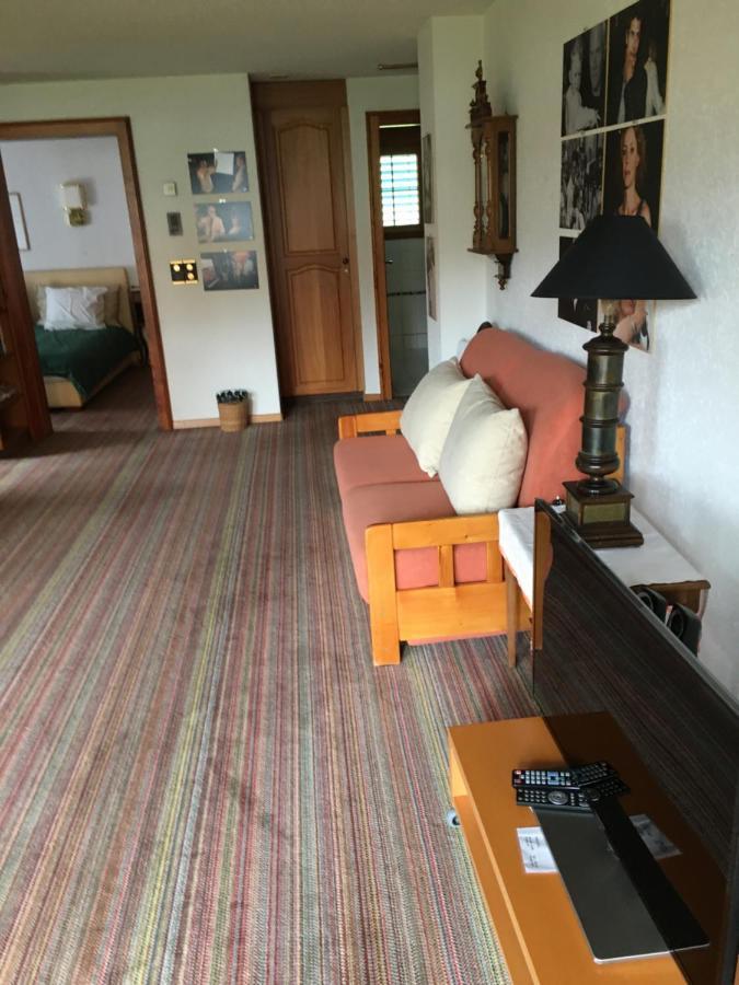 Haus Marico Apartman Zermatt Kültér fotó