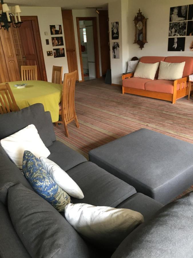 Haus Marico Apartman Zermatt Kültér fotó