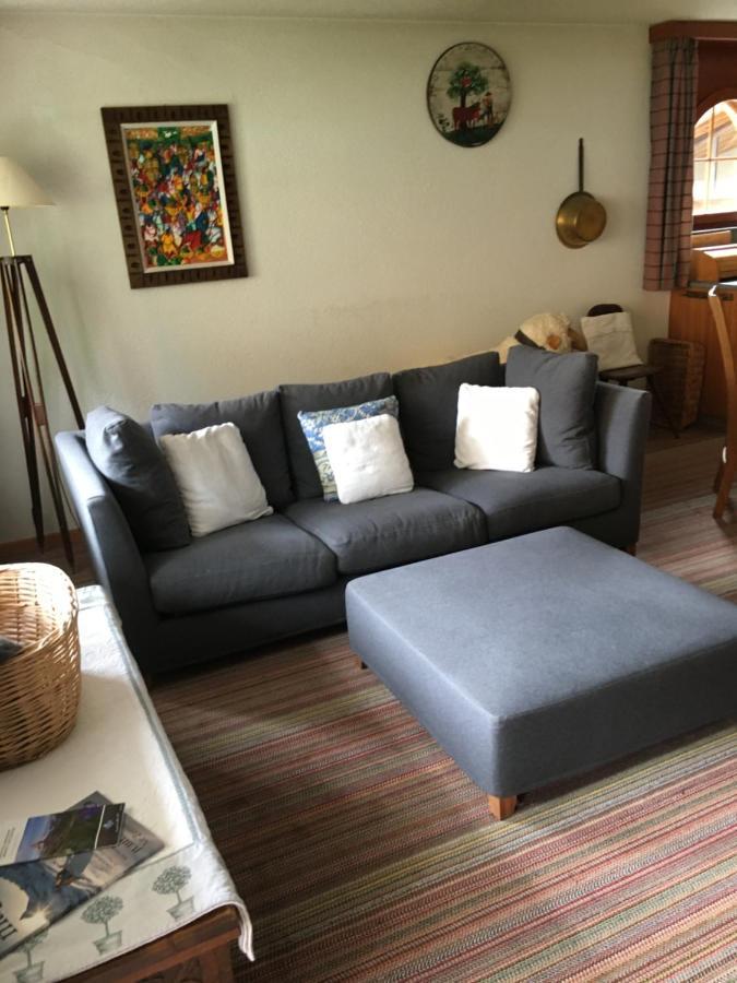Haus Marico Apartman Zermatt Kültér fotó