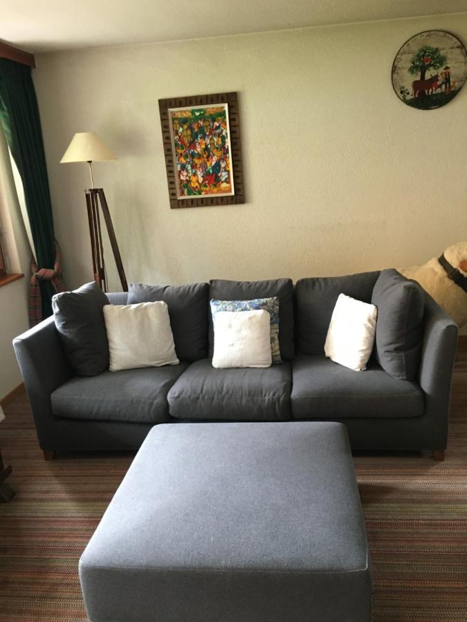 Haus Marico Apartman Zermatt Kültér fotó
