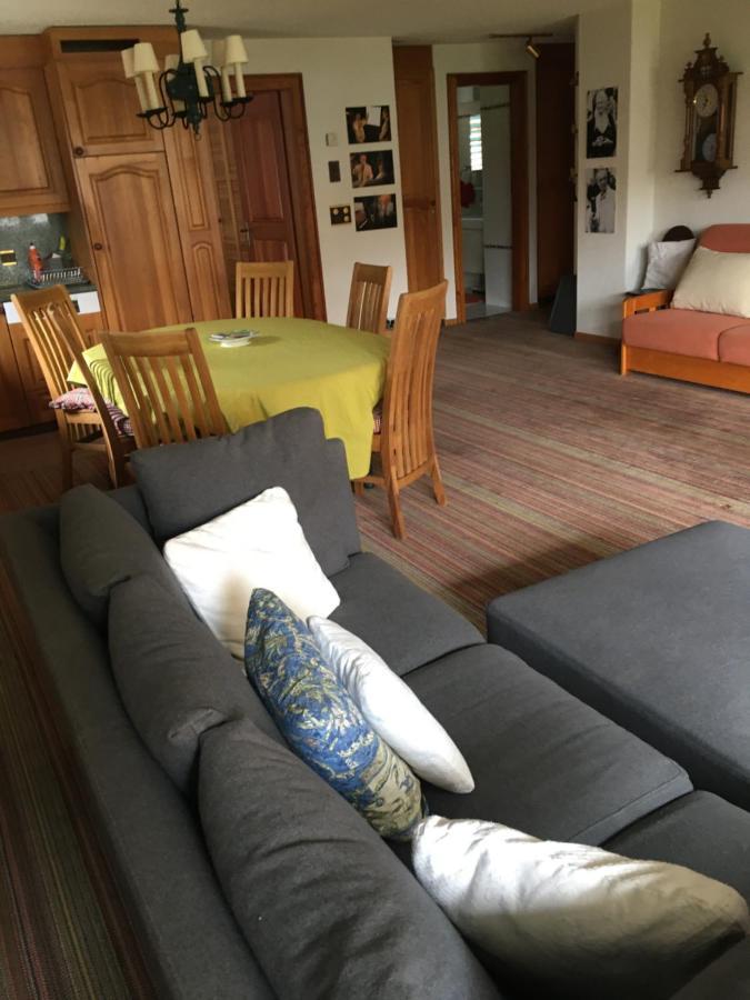 Haus Marico Apartman Zermatt Kültér fotó